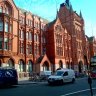 Waterhouse Square, London